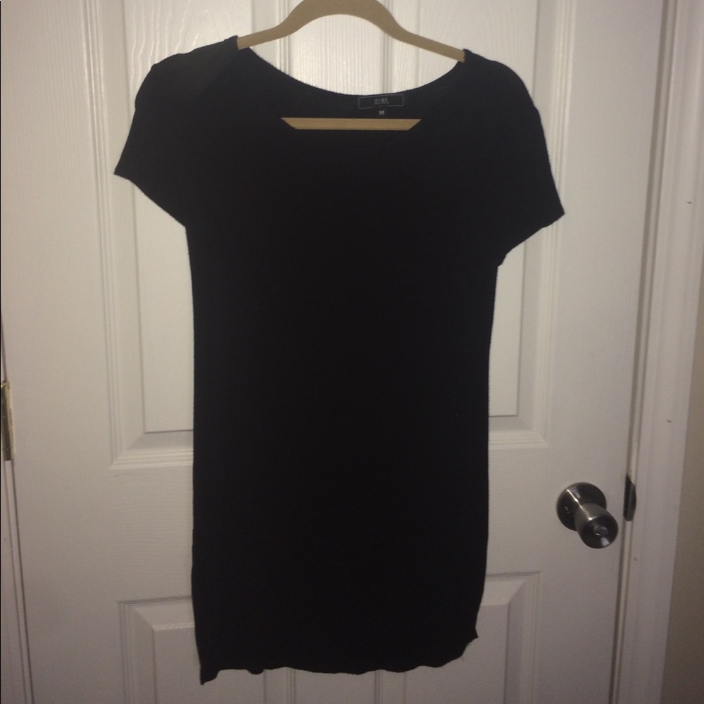 Never worn