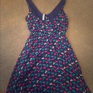 Xhileration Horse Dress