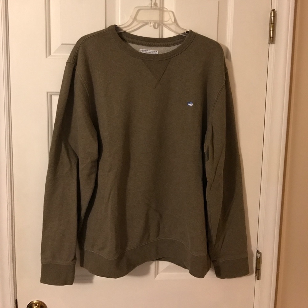 Men's sweater
