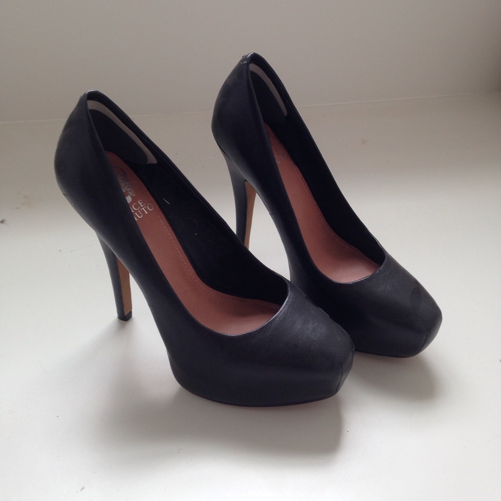 Vince Camuto 5 in. Stilettos