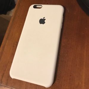 iPhone 6 Plus Apple Case