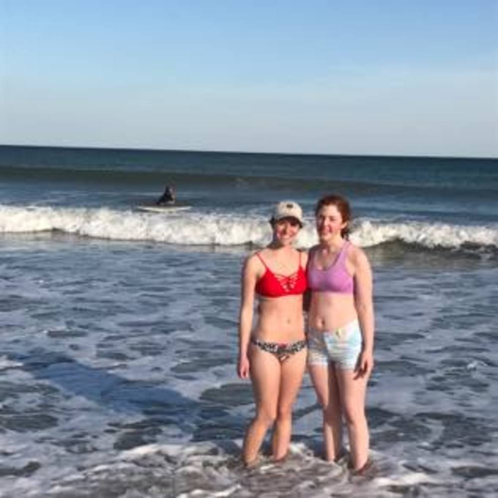 Meet your Posher, Kaylyn