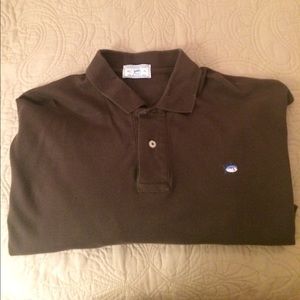 Southern Tide Long-Sleeve Polo