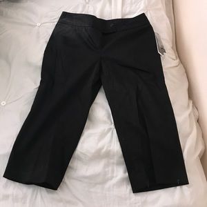 Nine West Capri pants