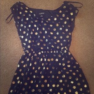 A.Byer Dress