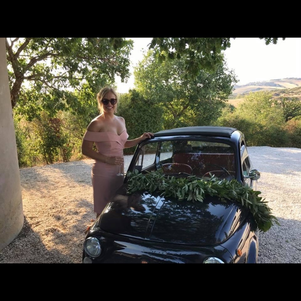 Meet your Posher, Chanel