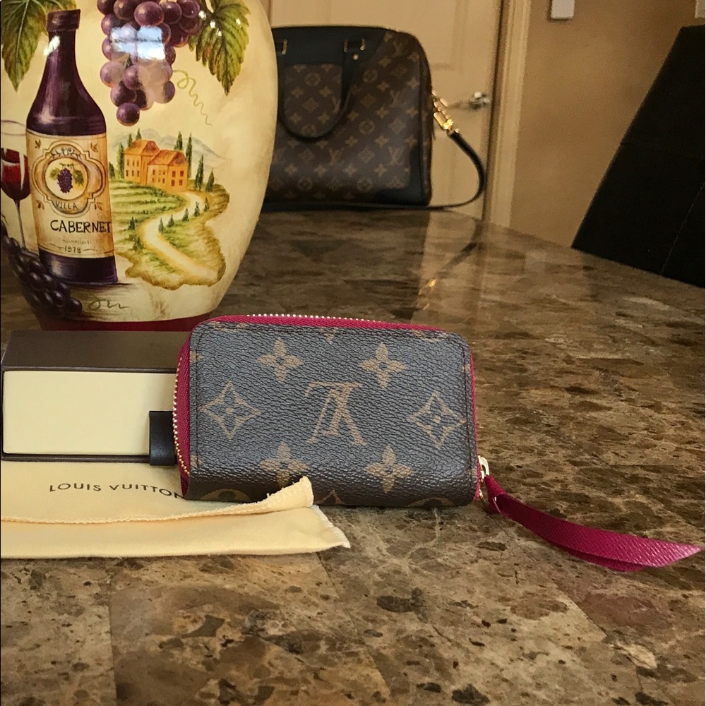 ❌❌SOLD❌❌Louis Vuitton Multicartes