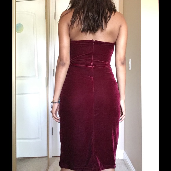 JLUXLABEL dress - Picture 2 of 2