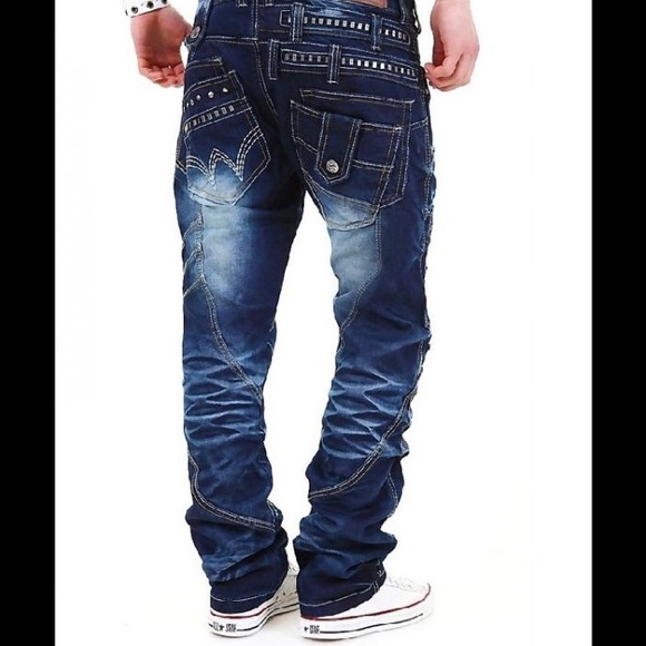 japrag jeans herren 