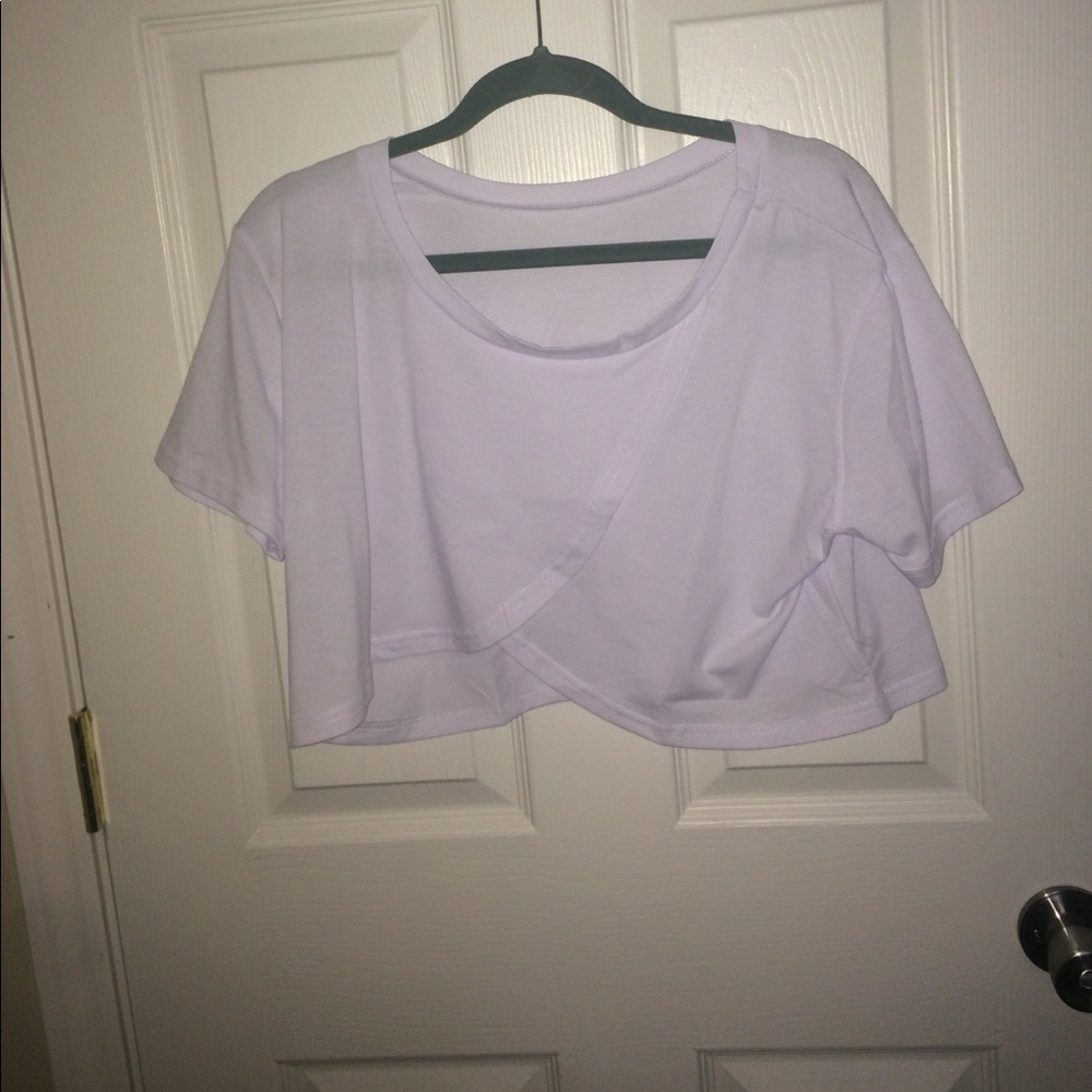 Never worn