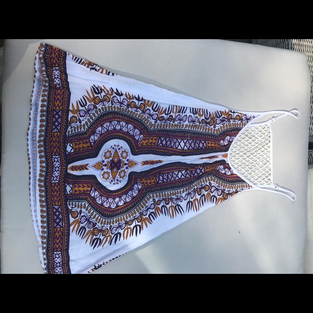 LF Sundress