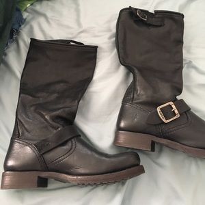 Frye boots