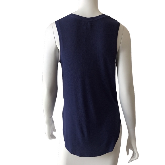 Feel The Piece Flint Tank - Picture 3 of 4