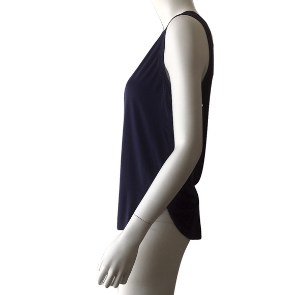 Feel The Piece Flint Tank - Picture 2 of 4