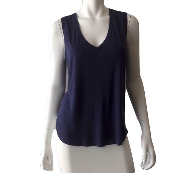 Feel The Piece by Terre Jacobs Tops - Feel The Piece Flint Tank
