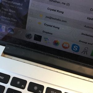 Meet your Posher, Tejptodty1