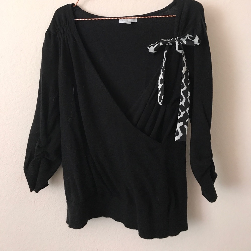 New York and Company top