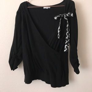 New York and Company top