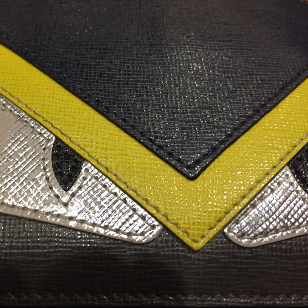 Meet your Posher, Jason