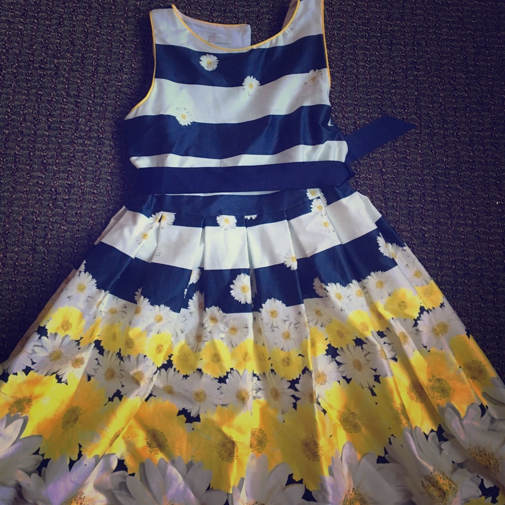 children's dress
