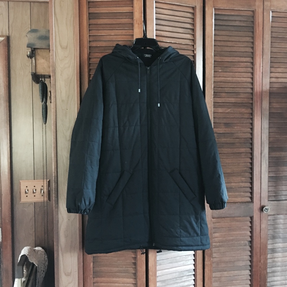 🎉SALE🎉Zara Quilted Coat