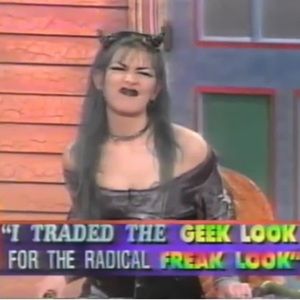 Meet your Posher, Bailey