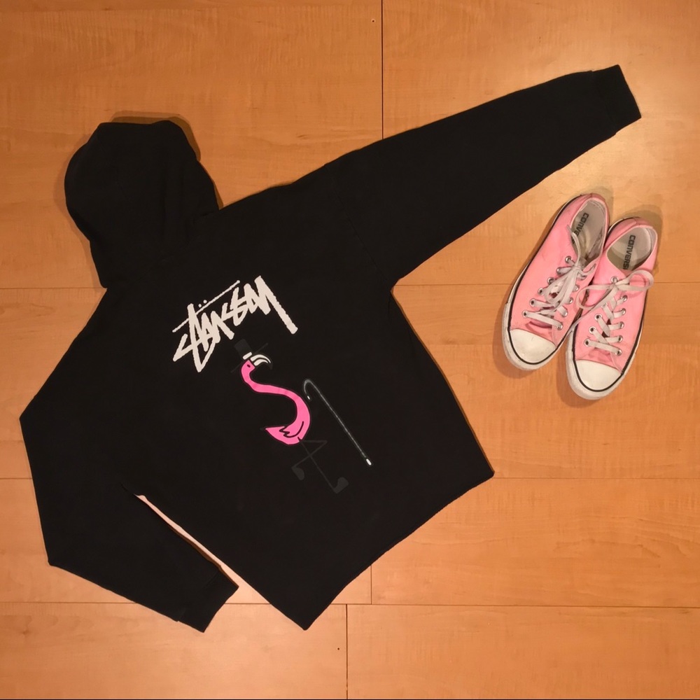 Stussy Hoodie