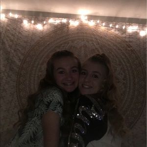 Meet your Posher, Kaili