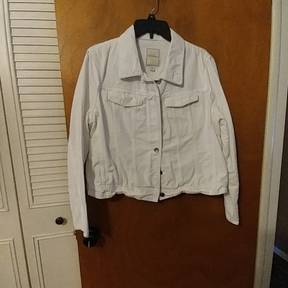 Jacket