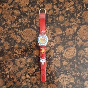 Paw Patrol kids watch
