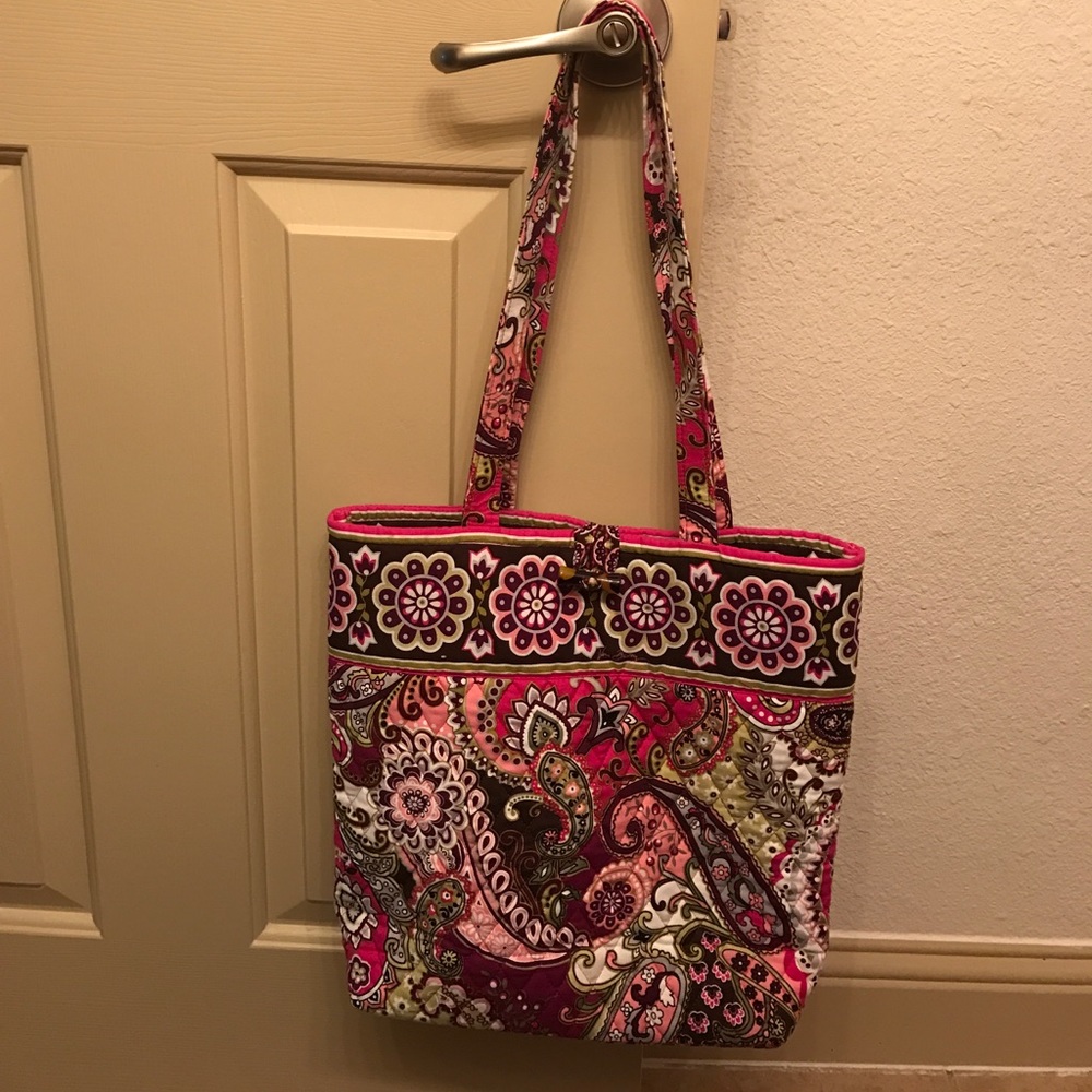 Vera Bradley Everyday Tote