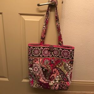 Vera Bradley Everyday Tote