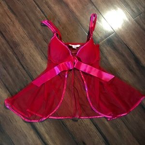 Victoria's Secret Baby Doll