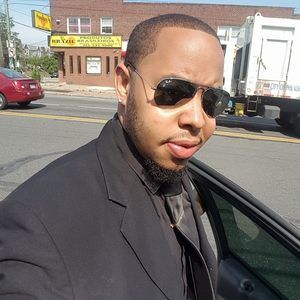 Meet your Posher, Johnny