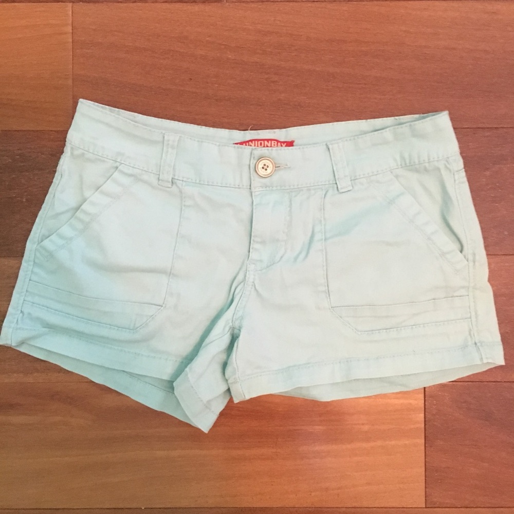 👖 UNION BAY JEAN SHORTS 👖