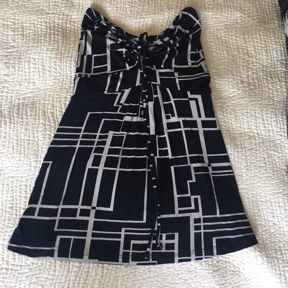 Rachel Pally tube top
