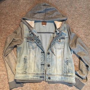 American Eagle Denim Jacket