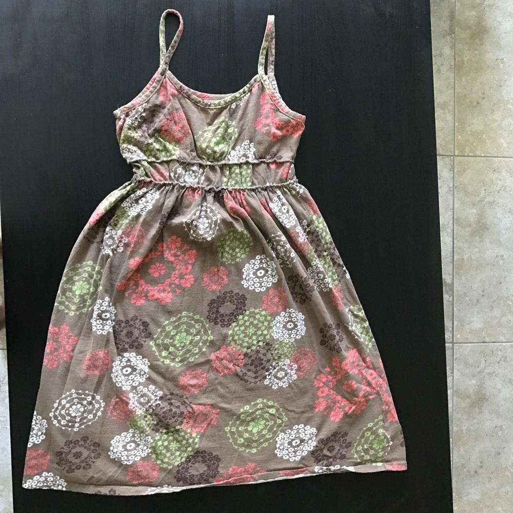 Cute summer dress M
