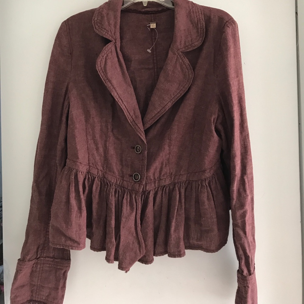 Free People Size Large