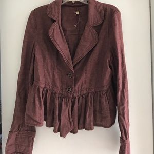 Free People Size Large