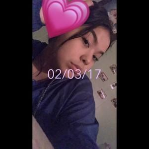 Meet your Posher, Karina