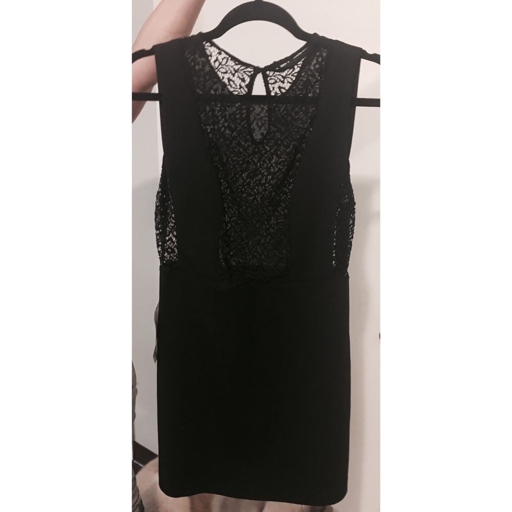 Zara Trafaluc collection dress