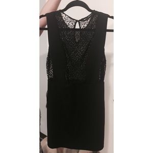 Zara Trafaluc collection dress