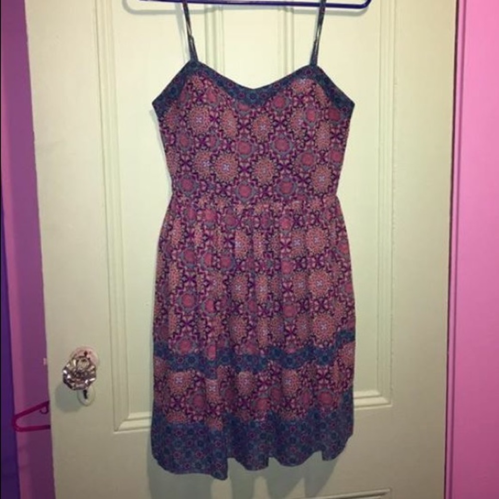 Sundress Jrs Sz 9