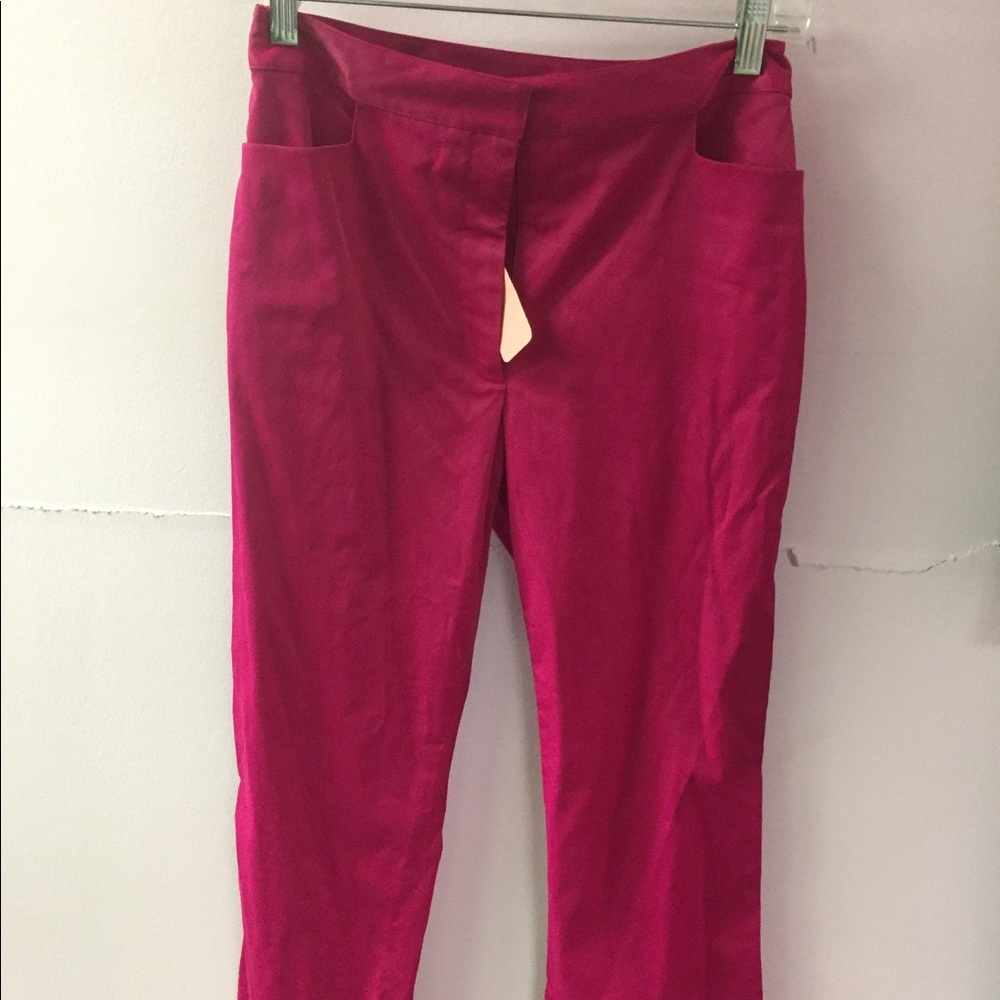 Pants /finity studio