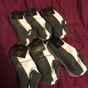 Sold!!!!! VERSACE !!!!!!ankle socks men or women's