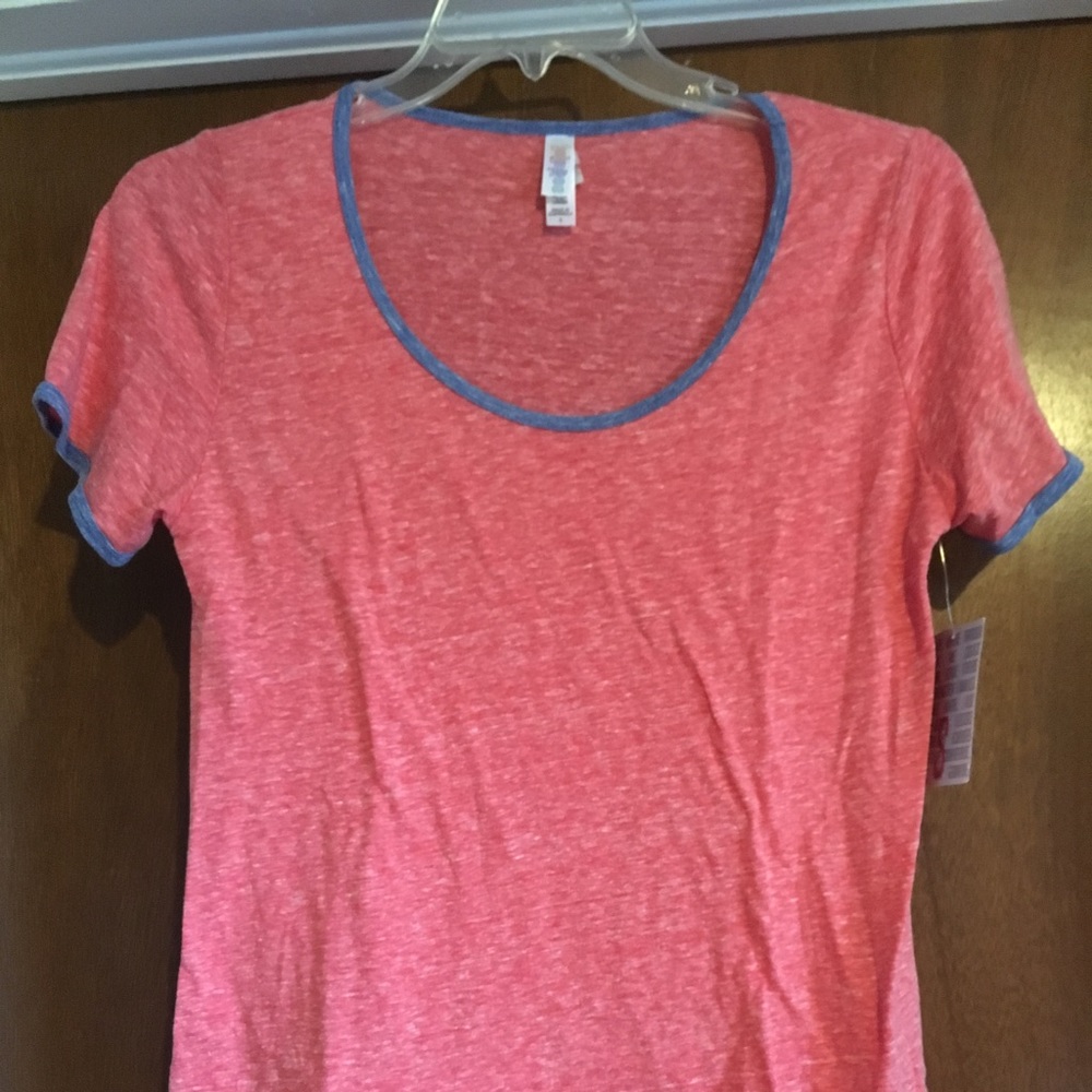 Lularoe Classic T small never worn with tags