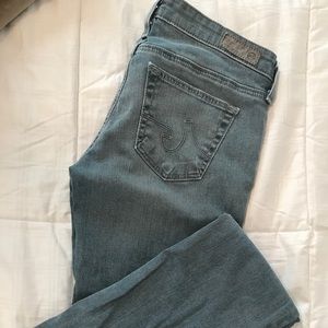 AG denim