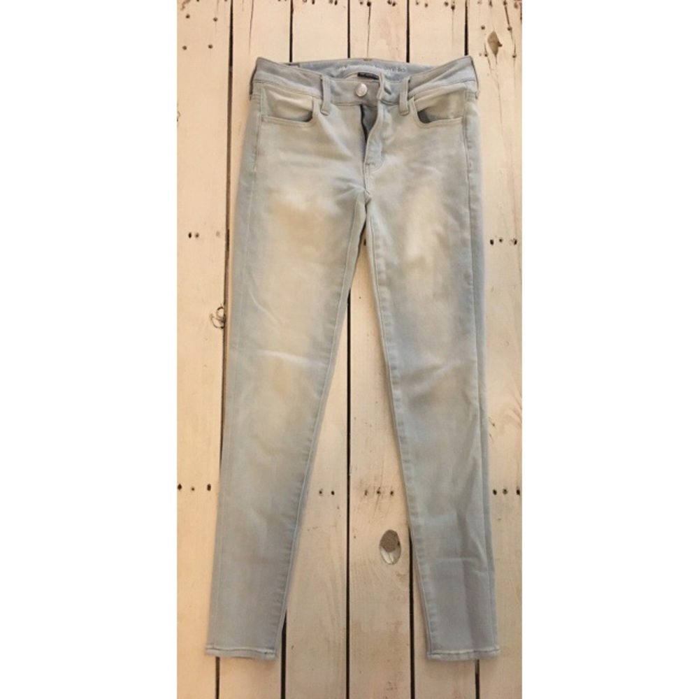 American Eagle Jeggings