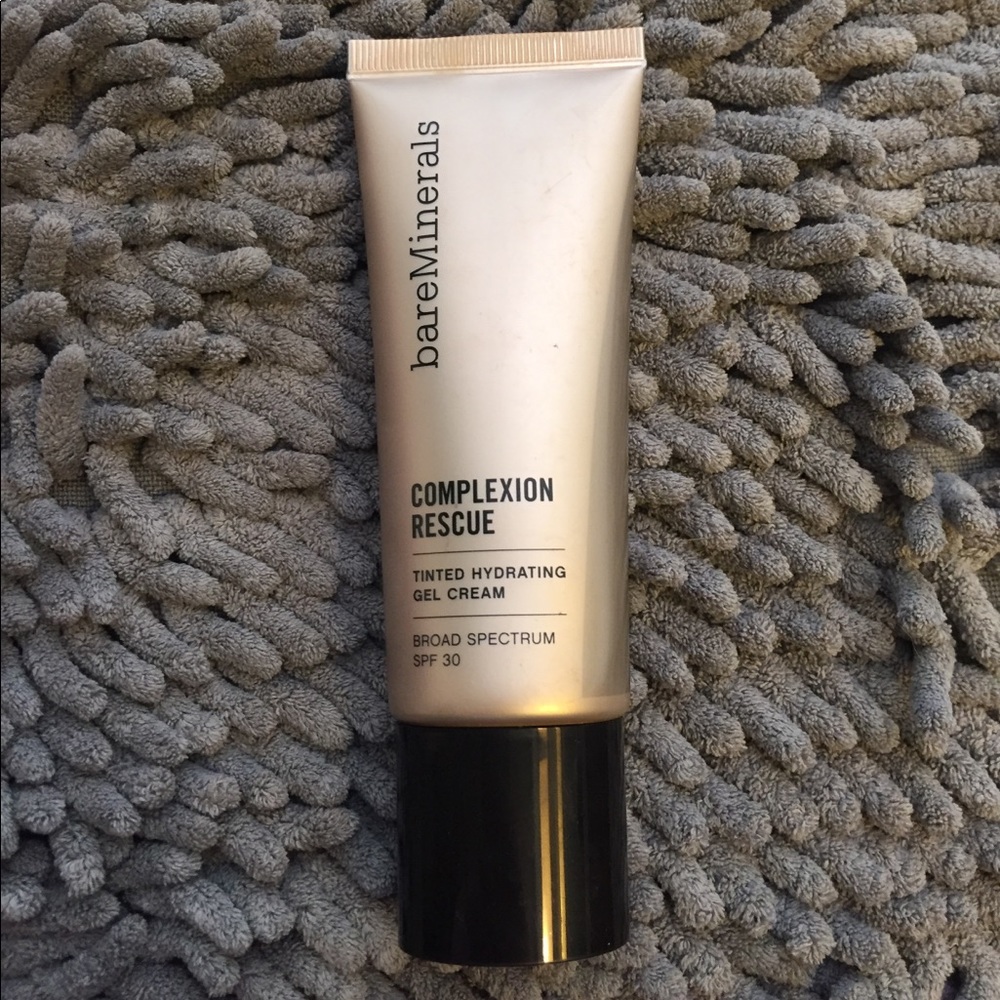 Bare Minerals- Complexion Rescue